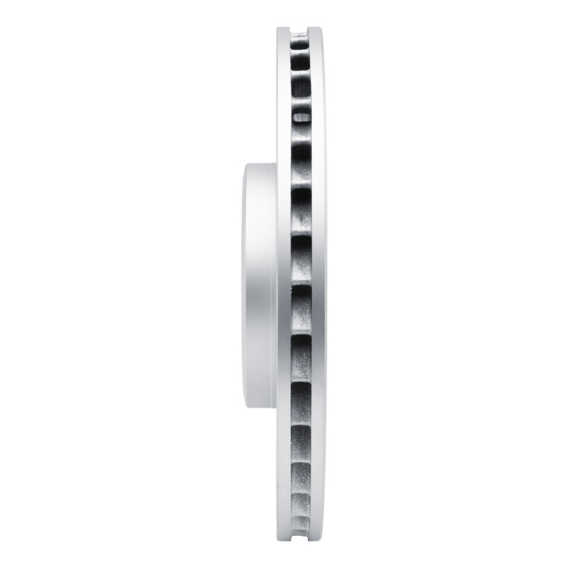 Audi S5 Brake Rotor (1) - Front - R1 Concepts - GeoSPEC Coated - `08-`11